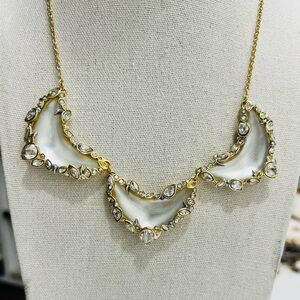 Alexis Bittar Necklace